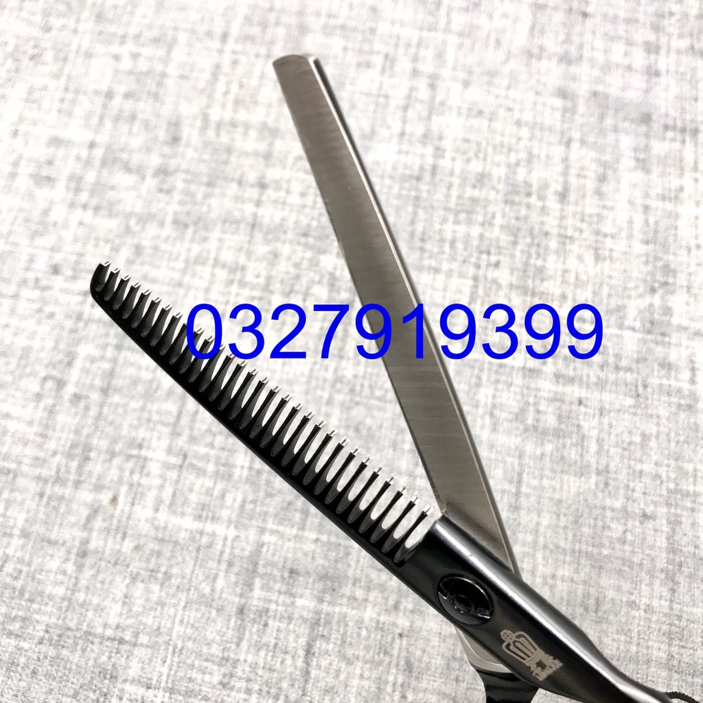 ✅Freeship✅ Kéo cắt tóc cao cấp siêu bén KL35