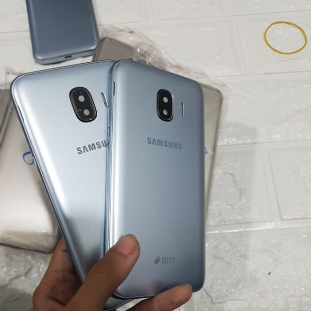 Bộ vỏ Samsung J2Pro/J250