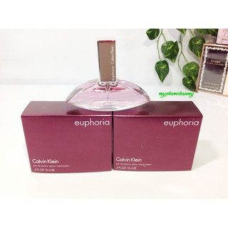 Nước hoa mini Calvin Klein Euphoria 15ml