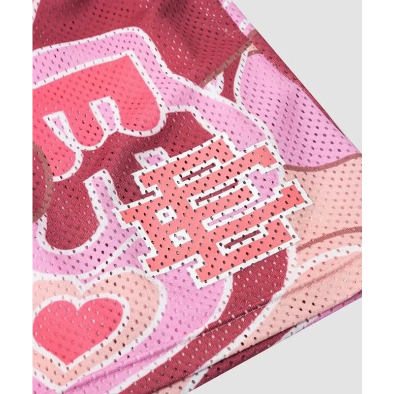 Quần Đùi Thể Thao Mau Khô Thời Trang Cho Nam