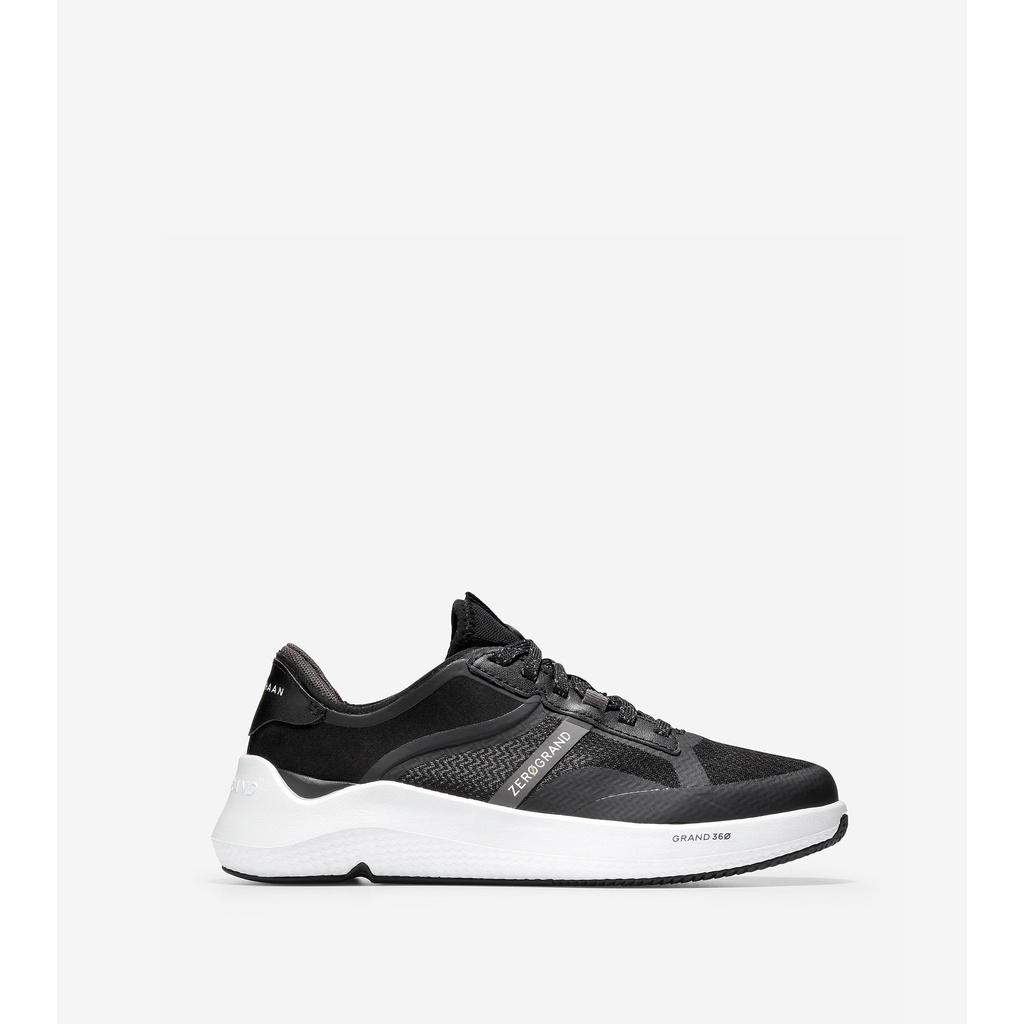 Giày Sneaker Nữ Zerøgrand Winner Tennis Sneaker W22622