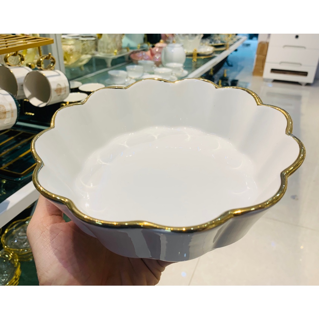 tô canh. tô đựng đồ ăn đa năng. âu mỳ. tô đựng đồ nộm