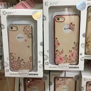 Ốp kavaro iphone 7/iphone 8