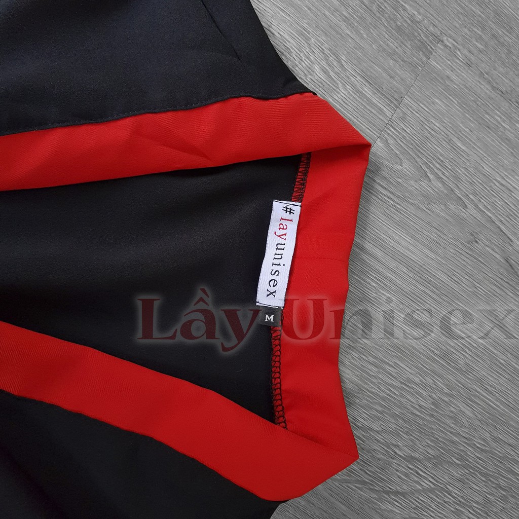 Áo haori hồ ly unisex🦊[HÀNG SẴN] - Áo haori cosplay