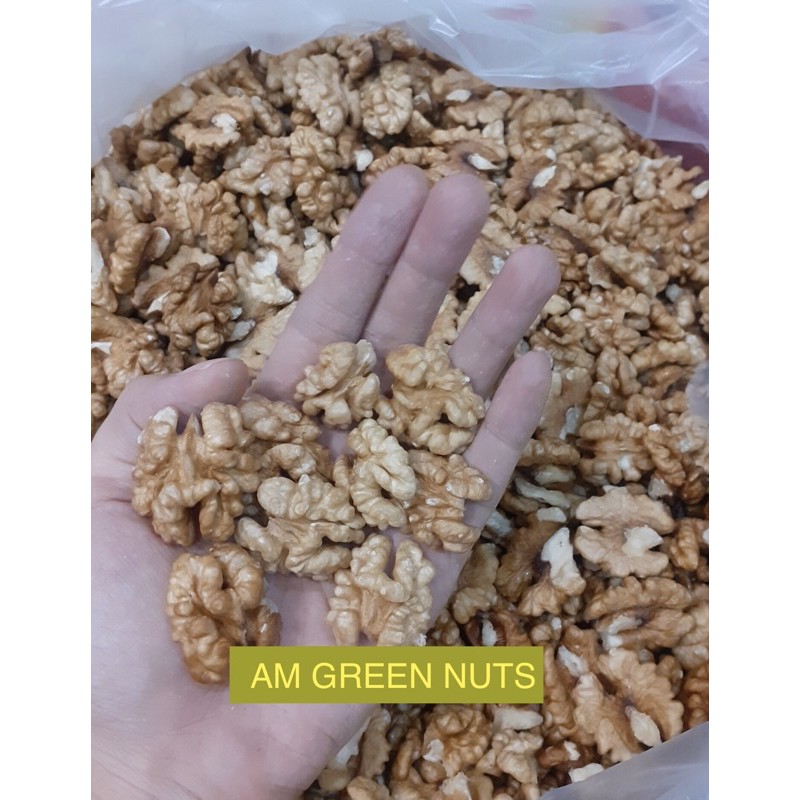 500g nhân hạt óc chó Mỹ | BigBuy360 - bigbuy360.vn