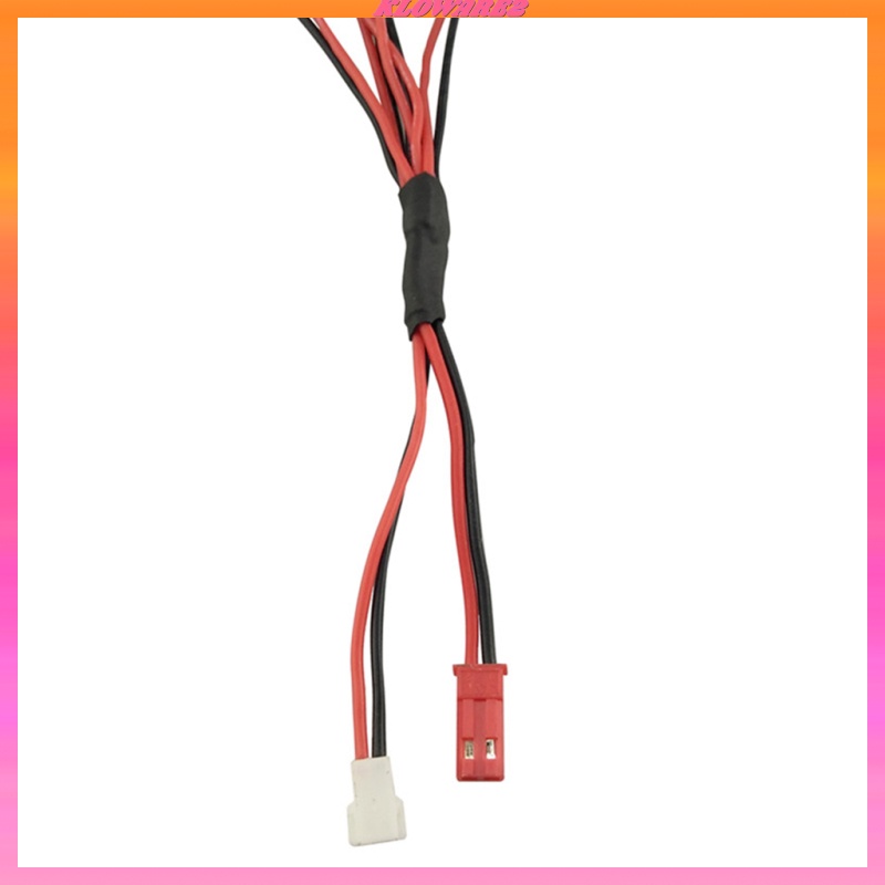 [KLOWARE2]5 in 2 Li-po Battery Charging Cable&USB 2.0 Charging Line for RC Drone  