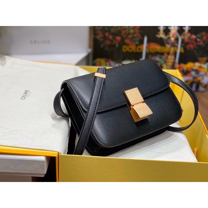 Túi xách celin hàng vip da thật