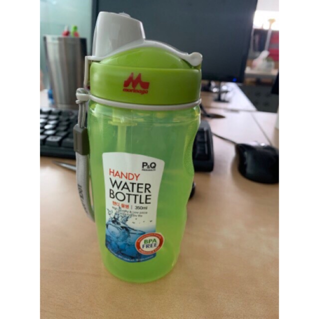 BÌNH UỐNG NƯỚC LOCK & LOCK 350ML
