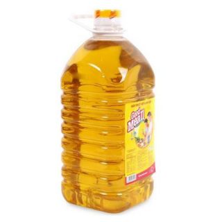 Dầu thực vật Good Meall bình 5 lít