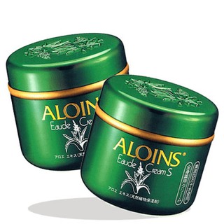 Kem dưỡng trắng da Aloins Eaude Cream S
