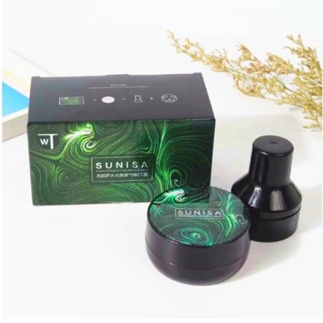 Phấn nước cao cấp SUNISA