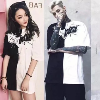 Áo Thun Unisex Cánh Dơi