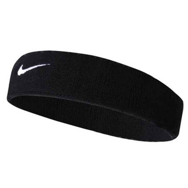Băng đô đeo đầu phong cách thể thao yoga Nike 