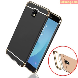 Ốp 3 mảnh Samsung J7 Pro