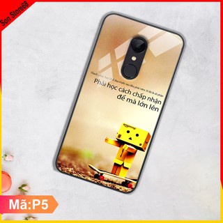 COMBỐP LƯNG XIAOMI REDMI 5PLUSỐP XIAOMI REDMI 5PLUS Son Store68