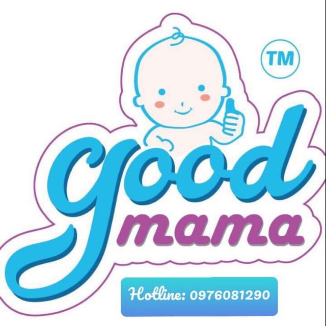 GACHONGTHAMCAOCAP.GOODMAMA