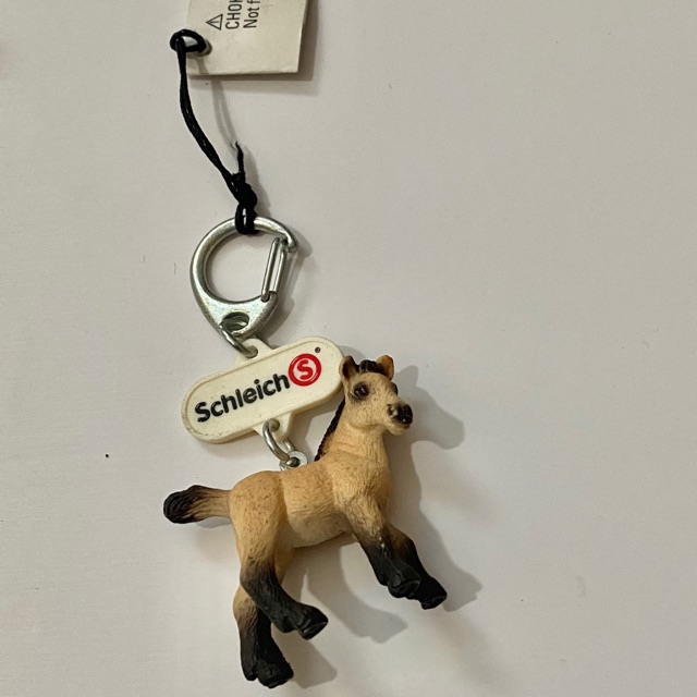 Móc khoá Schleich 82891