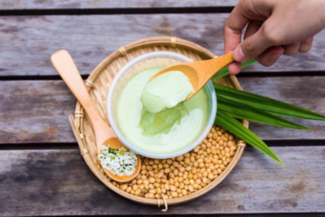 [Mã GROSALEHOT giảm 8% đơn 250K] Bột tàu hũ singapore 1kg soya pudding | BigBuy360 - bigbuy360.vn