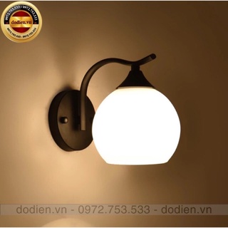 Đèn tường đèn treo tường phong cách Vintage