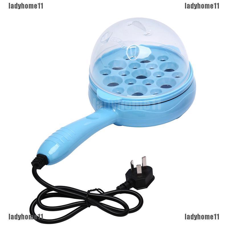 Chảo Điện Chiên Trứng 2 Trong 1 Tiện Dụng