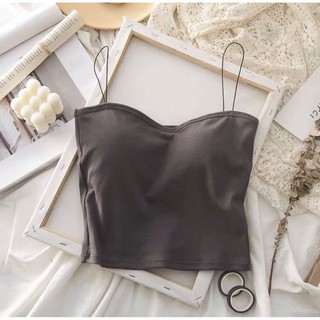 Áo bra hai dây nữ 0607AH