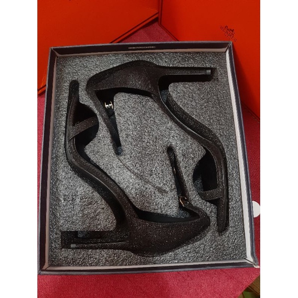 ORDER Giày bigsize nữ cao gót size 32-43 cao 6/8/10cm