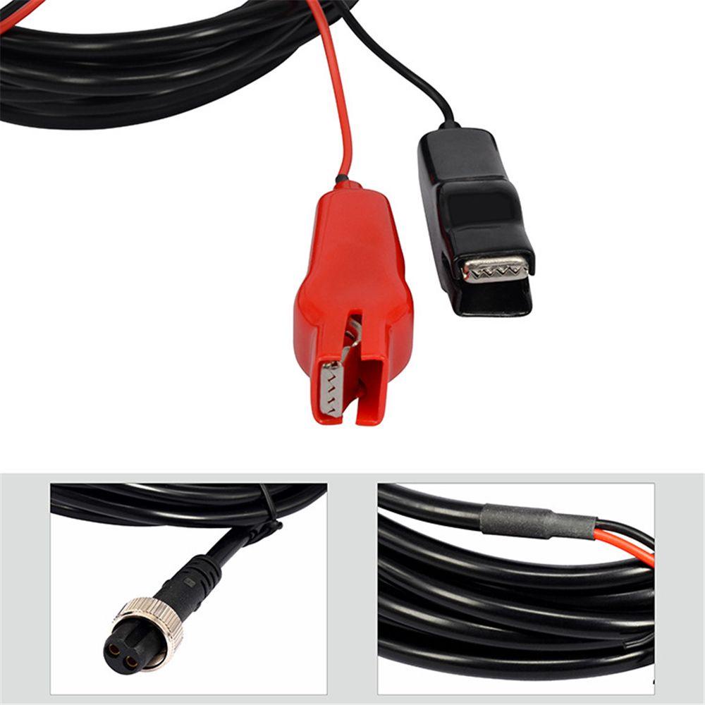 Dây Cáp Kết Nối Pin Thay Thế Siêu Bền Tiện Dụng