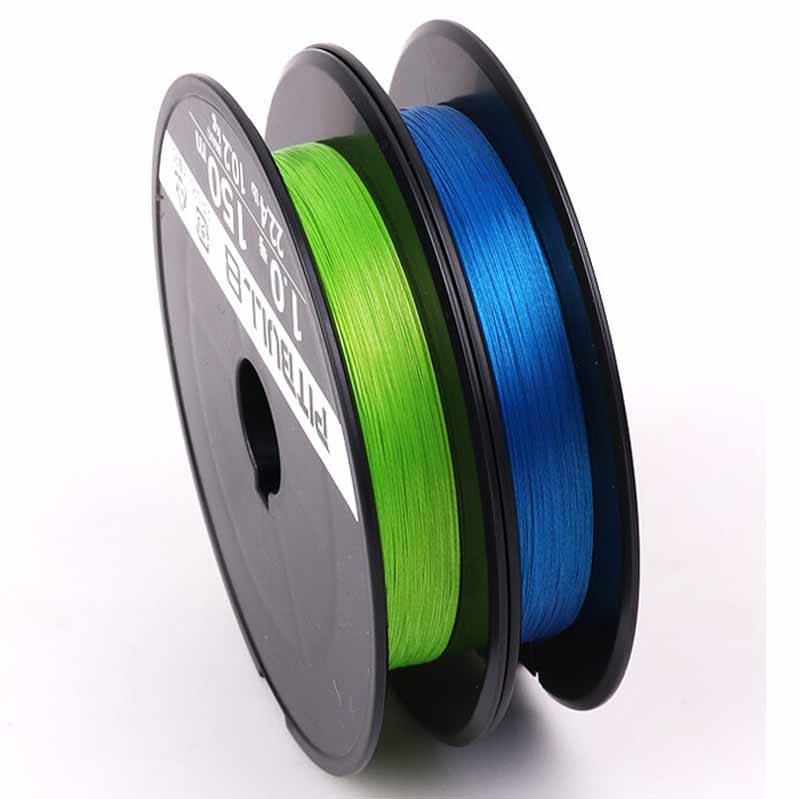 DÂY PE  SHIMANO PITBULL X12