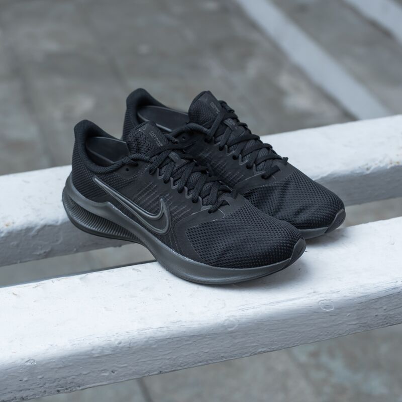 [100% HÀNG CHÍNH HÃNG] Giày nam Nike Downshifter 11 - CW3411-002