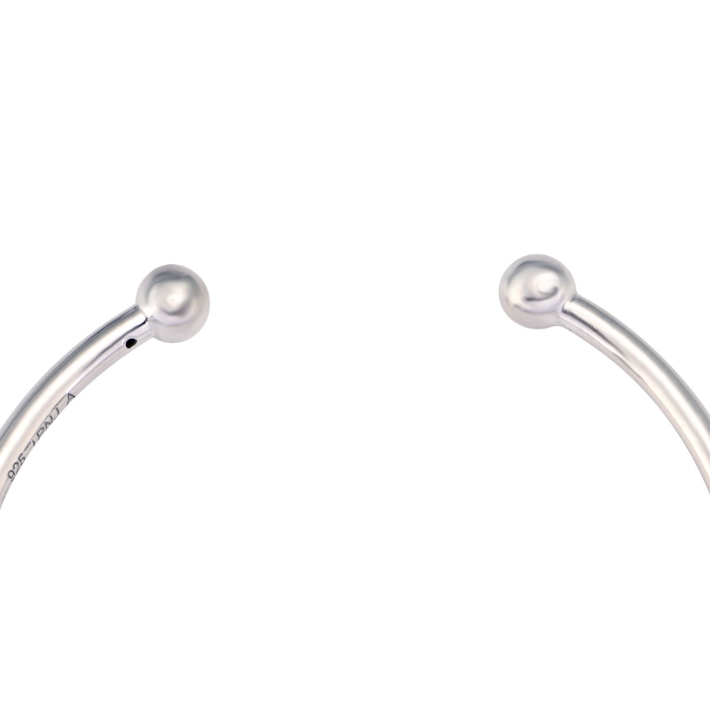 Vòng tay trẻ em Bạc PNJSilver 0000C000002