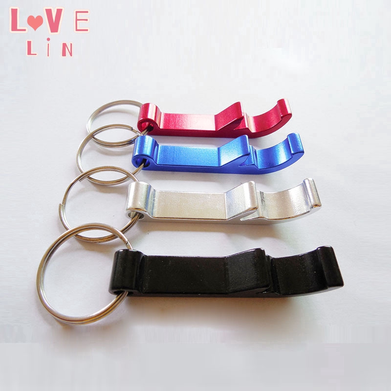 Dụng Cụ Mở Nắp Chai Bằng Hợp Kim Nhôm Tiện Dụng