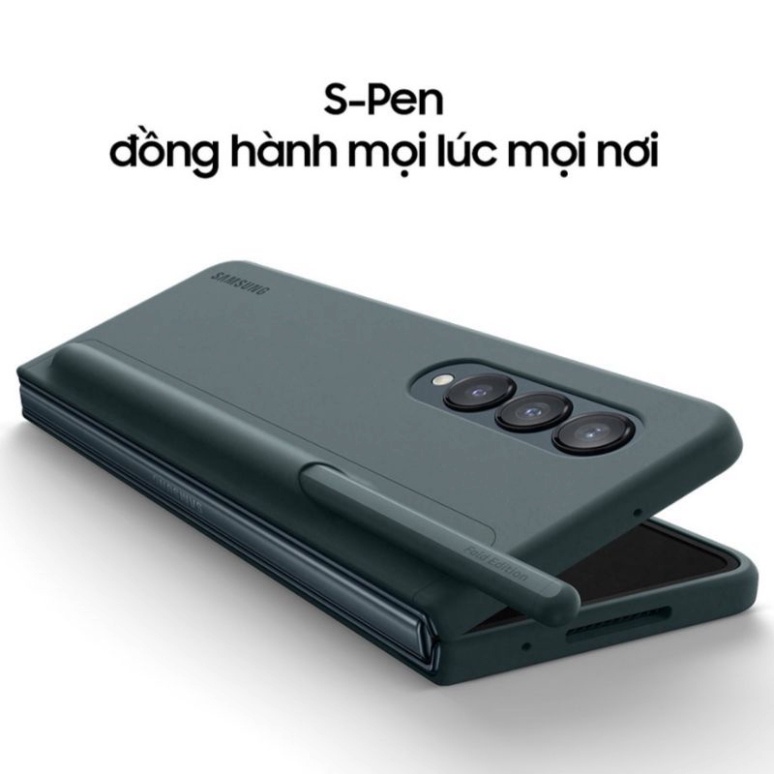 Điện thoại Samsung Galaxy Z Fold 4 5G - Hàng chính hãng - Mới 100% Nguyên Seal