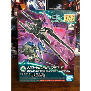 Mô hình gundam hgbd noname rifle