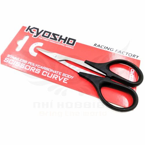 Kéo cắt body Kyosho