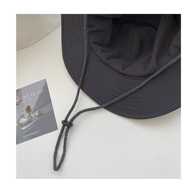 Mũ Cao Bồi Chống Nắng Thời Trang Mùa Hè Cho Nữ