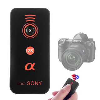 REMOTE ĐIỀU KHIỂN TỪ XA  SONY-ALPHA