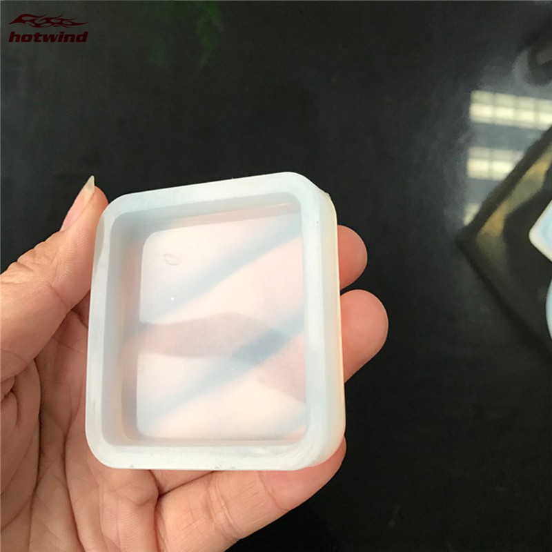 Khuôn Silicon Làm Đồ Trang Sức Đa Năng Tiện Dụng Chất Lượng Cao