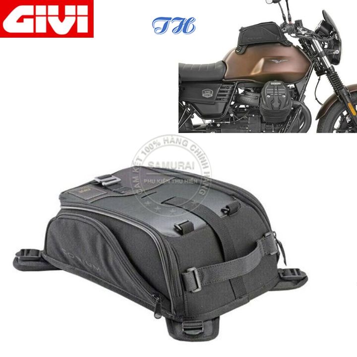 Túi hít bình xăng givi CRM103 - hàng chính hãng givi cao cấp