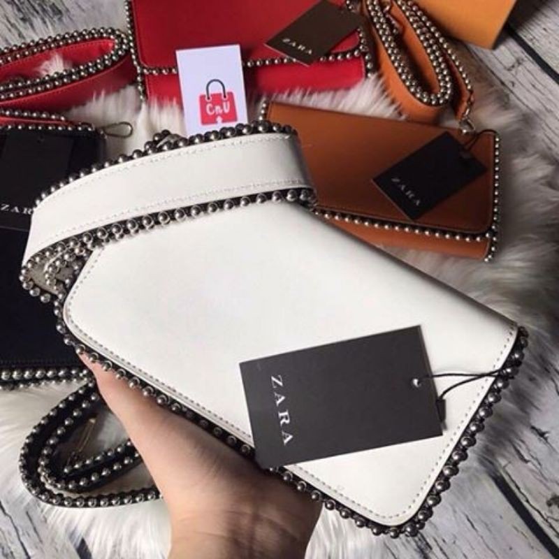 túi viền hai dây