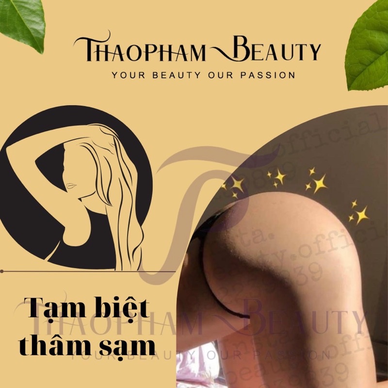 Tẩy tế bào chết thảo mộc nghệ Body Black Tumeric Scrub Keva 300g – Thảo Phạm Beauty