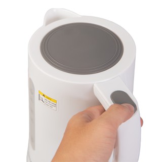 Bình đun siêu tốc Sharp 1.7 lít EKJ-17EVPS-WH