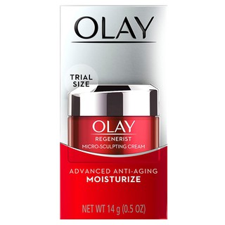 Kem dưỡng chống lão hóa Olay Regenerist Micro-Sculpting Moisturizer 15ml