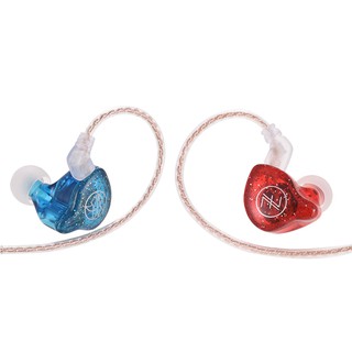 TFZ T1 Trong Tai HIFI Màn Hình Âm Nhạc DJ Studio Tai Nghe Tai Nghe Earbuds 3.5 mét Âm Thanh Cắm