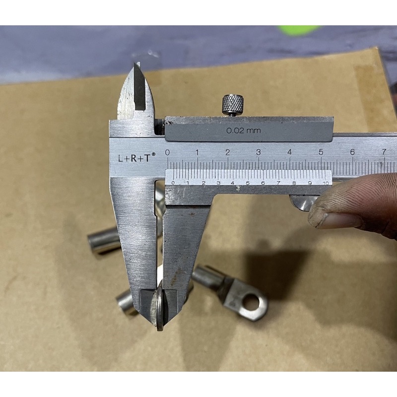 ✅Cos điện SC35-8/ SC35-10 / SC25-8 / SC25-10. bằng đồng loại dày. đấu rủ điện. dây hàn. dây mass. hàn cell pin