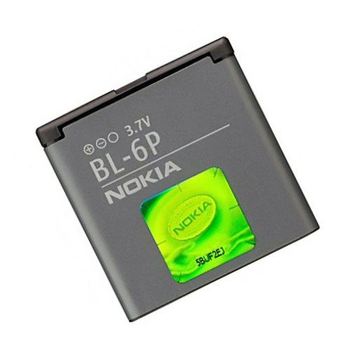 Pin Nokia BL-6P