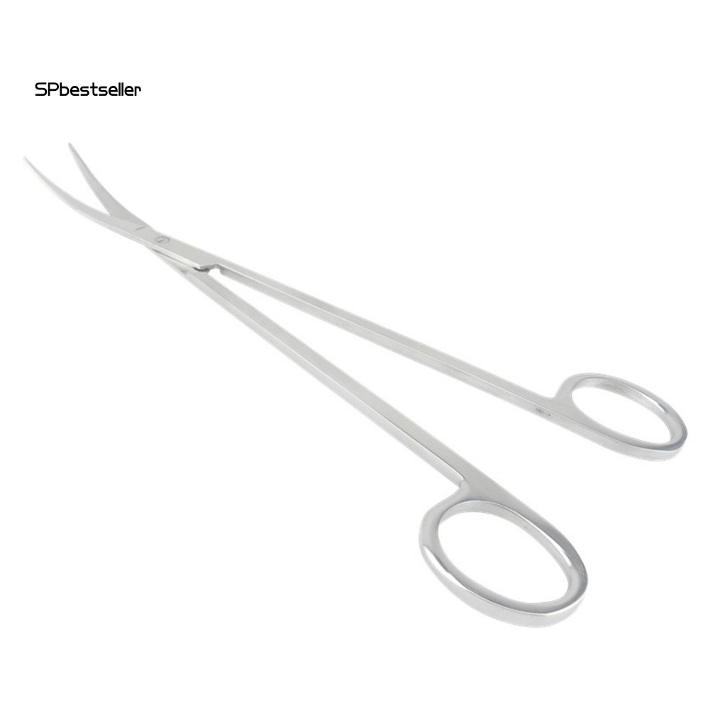 Kéo cắt tỉa cây cảnh trong hồ cá bằng thép không gỉ