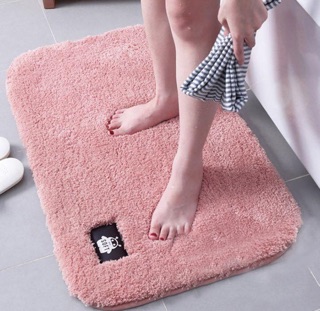 THẢM LÔNG CHÙI CHÂN CAO CẤP  XUẤT ĐỨC