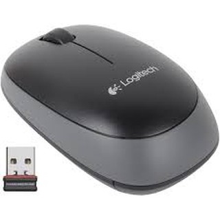 LOGITECH M165 -Mouse quang KHÔNG dây