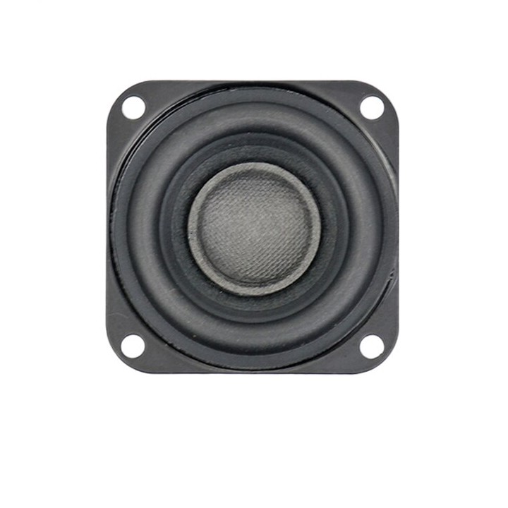 Loa bluetooth không dây AIYIMA 1.5 inch phạm vi đầy đủ 4ohm 10W 40mm cao cấp