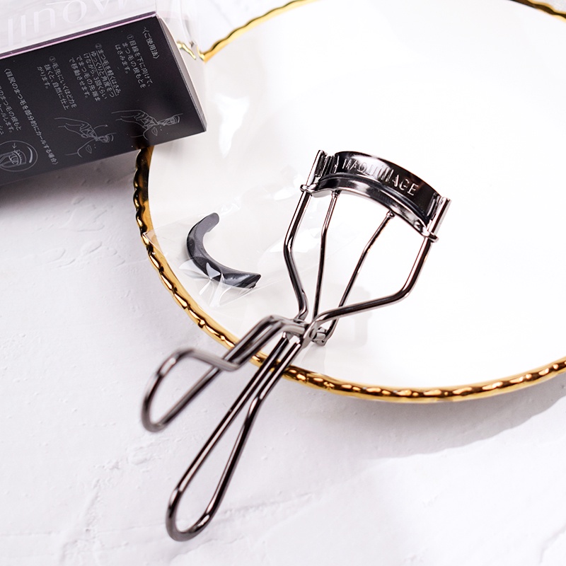 Dụng Cụ Uốn Cong Lông Mi Shiseido Trang Điểm Làm Đẹp